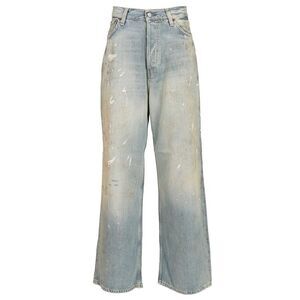 Acne Studios Women Loose Fit Jean